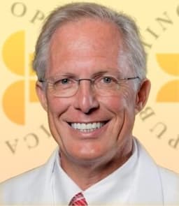 Mark Dodson