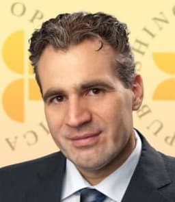 Marcus Jager