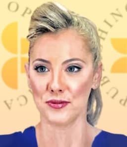 Despoina Sarridou